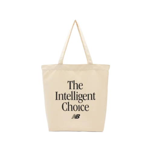 NB Athletics Graphic Tote
