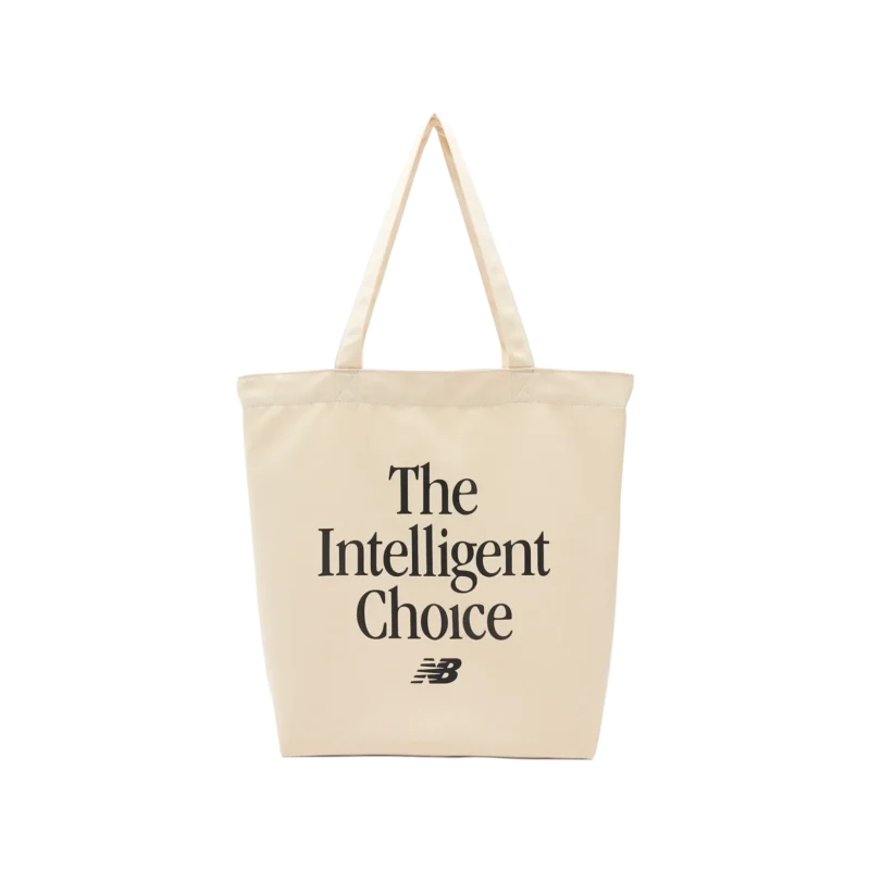 NB Athletics Graphic Tote