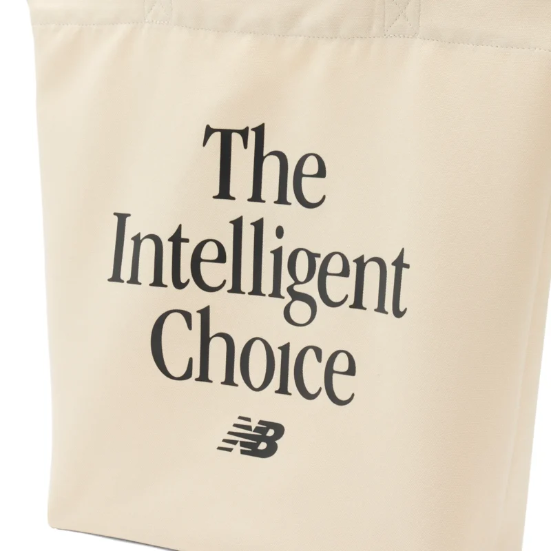 NB Athletics Graphic Tote