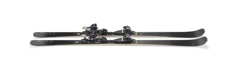 nordica-belle-dc-72-tp2-11-set-26-27-black-gold-5 Nordica belle dc 72 tp2 11 set 26 27 black gold