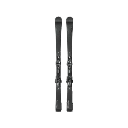 Nordica belle sl dc fdt tpx 12 set 26 27 schwarz