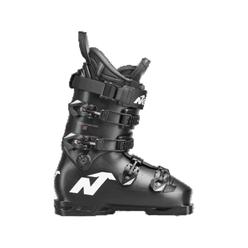 Nordica dobermann 5 96 stiff black 1