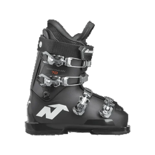 Nordica dobermann 70 jr schwarz