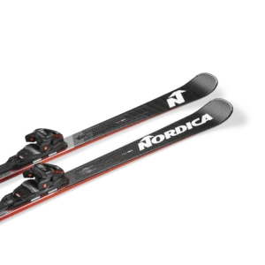 Nordica dobermann multigara dc comp13 fdt set 26 27 black white