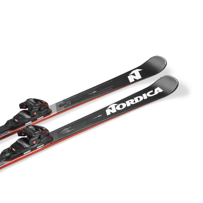 Nordica dobermann multigara dc comp13 fdt set 26 27 black white