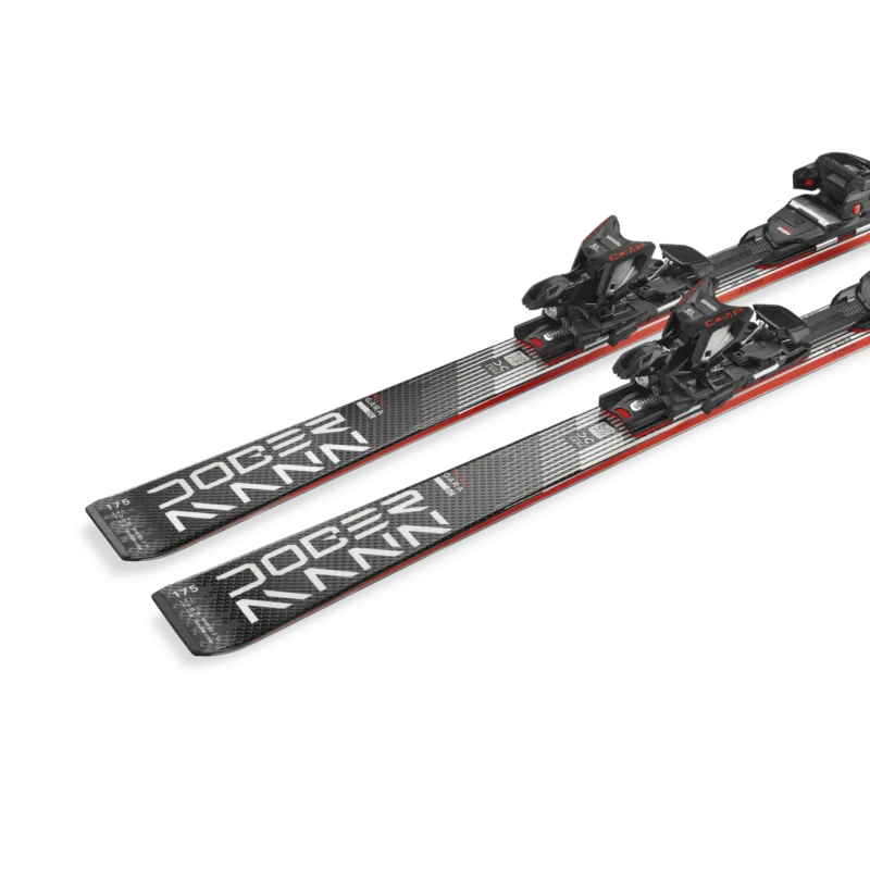 Nordica dobermann multigara dc comp13 fdt set 26 27 black white