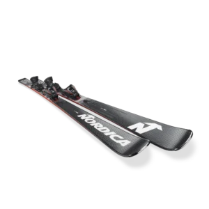 Nordica dobermann multigara dc comp13 fdt set 26 27 black white