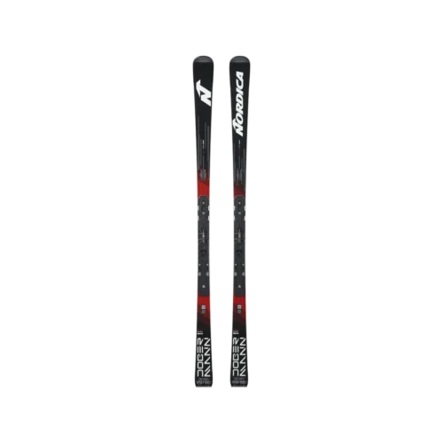 Nordica dobermann multigara dept comp 14 gw set 26 27 black white