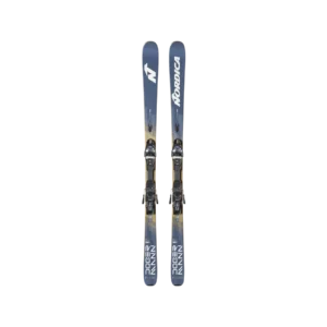 Nordica dobermann multipista dc tpx13 set 26 27 blue white