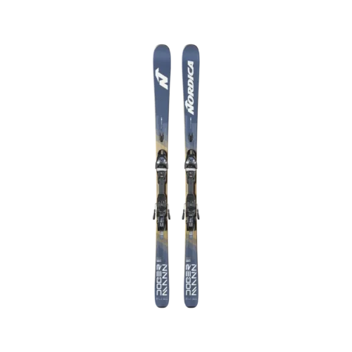 Nordica dobermann multipista dc tpx13 set 26 27 blue white