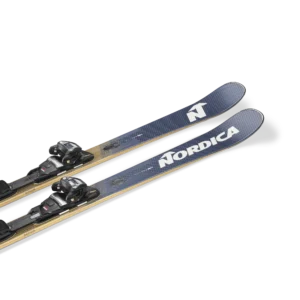Nordica dobermann multipista dc tpx13 set 26 27 blue white