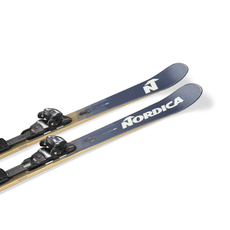 Nordica dobermann multipista dc tpx13 set 26 27 blue white