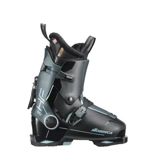 Nordica hf 85 w gw schwarz gruen aquamarin 1