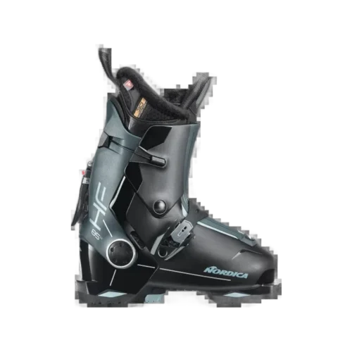 Nordica hf 85 w gw schwarz gruen aquamarin