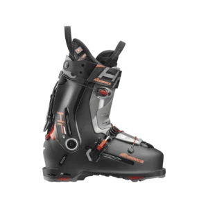 Nordica hf pro 130 gw skischuh anthrazit schwarz rot