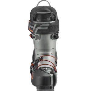 Nordica hf pro 130 gw skischuh anthrazit schwarz rot