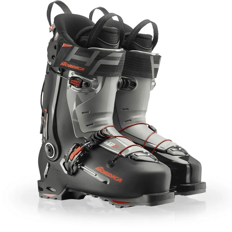nordica-hf-pro-130-gw-skischuh-anthrazit-schwarz-rot-6 Nordica hf pro 130 gw skischuh anthrazit schwarz rot