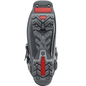 Nordica hf pro 130 gw skischuh anthrazit schwarz rot