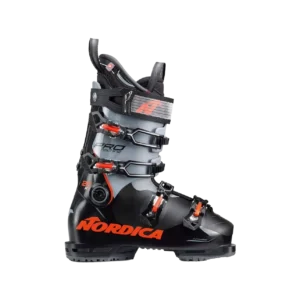 Nordica pro machine 3 120 x grey black red