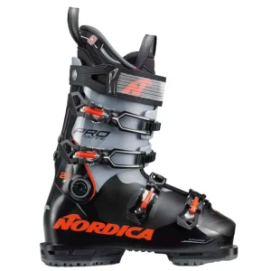 Nordica pro machine 3 120 x grey black red