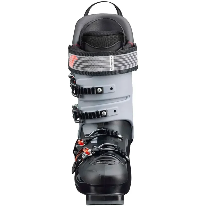 Nordica pro machine 3 120 x grey black red