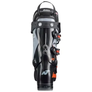 Nordica pro machine 3 120 x grey black red