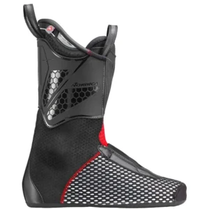 Nordica pro machine 3 120 x grey black red