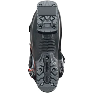 Nordica pro machine 3 120 x grey black red