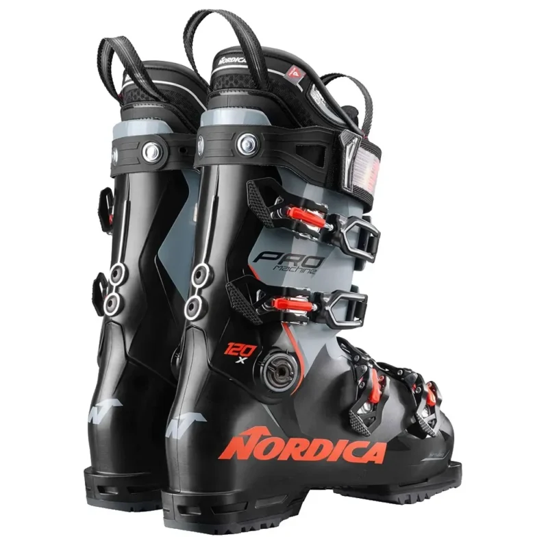 nordica-pro-machine-3-120-x-grey-black-red-7 Nordica pro machine 3 120 x grey black red