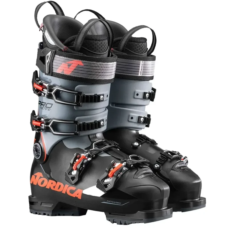 nordica-pro-machine-3-120-x-grey-black-red-8 Nordica pro machine 3 120 x grey black red