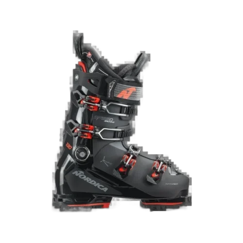 Nordica speedmachine 3 130 gw schwarz anthrazit rot