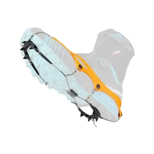 nortec-trail-2-4-micro-crampons-orange-1 Nortec trail 2 4 micro crampons orange