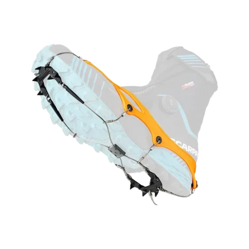 nortec-trail-2-4-micro-crampons-orange-1 Nortec trail 2 4 micro crampons orange