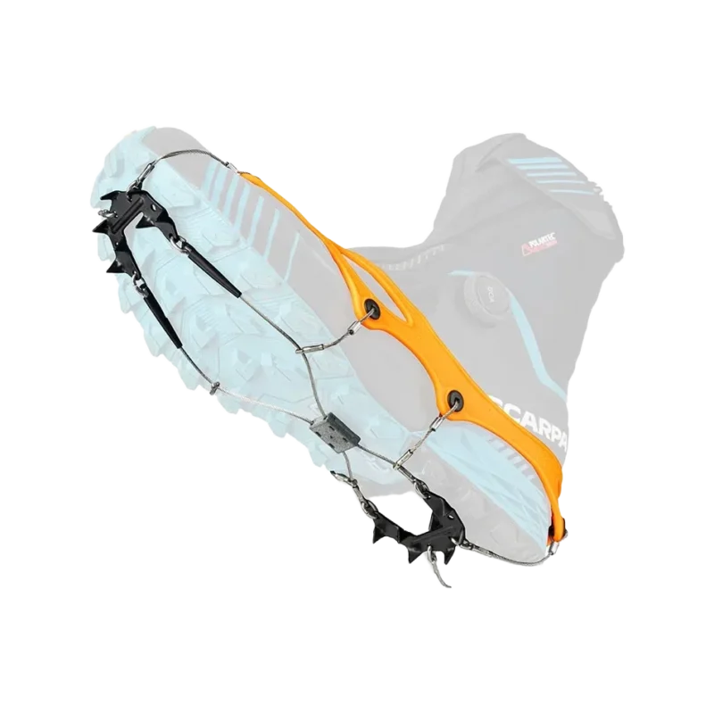 nortec-trail-2-4-micro-crampons-orange-1 Nortec trail 2 4 micro crampons orange