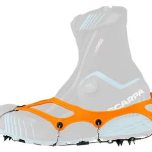 nortec-trail-2-4-micro-crampons-orange-2 Nortec trail 2 4 micro crampons orange