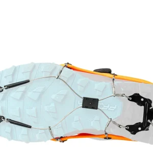 nortec-trail-2-4-micro-crampons-orange-3 Nortec trail 2 4 micro crampons orange