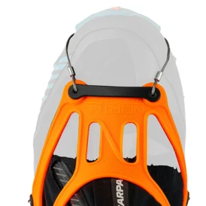 nortec-trail-2-4-micro-crampons-orange-4 Nortec trail 2 4 micro crampons orange