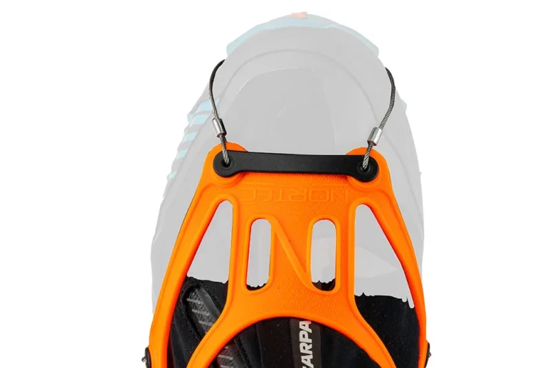 nortec-trail-2-4-micro-crampons-orange-4 Nortec trail 2 4 micro crampons orange