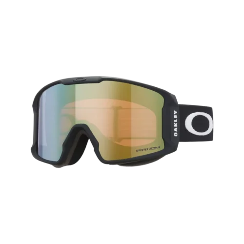 Oakley line miner m matte black