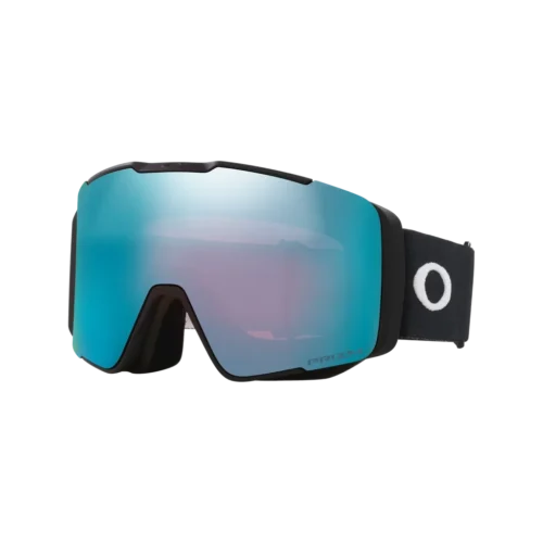 Oakley line miner pro l matte black