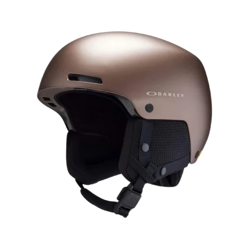 Oakley mod1 pro mips muted mahogany 1
