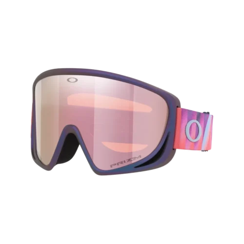 Oakley mont scape m cyan purple colorshift