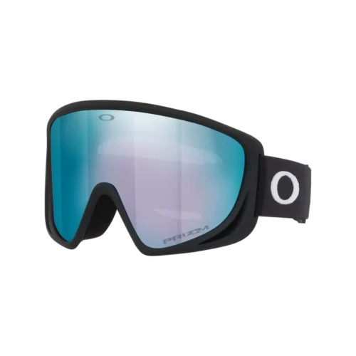 Oakley mont scape m matte black 1