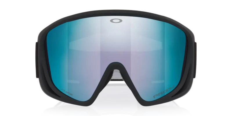 Oakley mont scape m matte black 2
