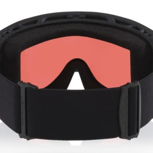 Oakley mont scape m matte black 3