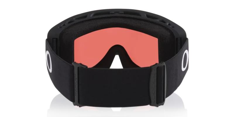 Oakley mont scape m matte black 3
