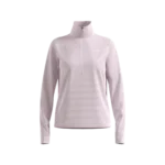 ESSENTIAL THERMAL Mid Layer 1/2 Zip Women