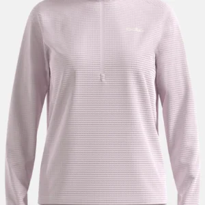 odlo-essential-thermal-mid-layer-1-2-zip-women-orchid-ice-2 Odlo essential thermal mid layer 1 2 zip women orchid ice