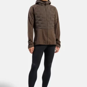 odlo-zeroweight-insulator-jacket-men-brown-granite-3 Odlo zeroweight insulator jacket men brown granite