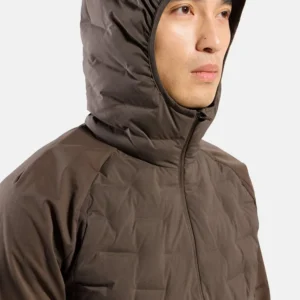 odlo-zeroweight-insulator-jacket-men-brown-granite-4 Odlo zeroweight insulator jacket men brown granite